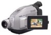 Troubleshooting, manuals and help for Panasonic PV-L454 - Palmcorder Camcorder - 270 KP