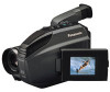 Get support for Panasonic PV-L501 - VHS-C Camcorder