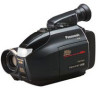 Troubleshooting, manuals and help for Panasonic PVL559 - CAMCORDER