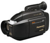 Get support for Panasonic PVL658 - CAMCORDER
