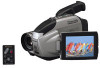 Get support for Panasonic PVL751 - VHS-C CAMCORDER