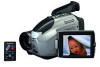 Get support for Panasonic PVL850 - VHS-C PALMCORDER