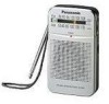 Troubleshooting, manuals and help for Panasonic RF P50 - Radio Tuner
