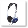 Get support for Panasonic RPHC70K - Noise Canceling Headphone