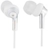 Get support for Panasonic RP-HJE300-W1 - High End Ear Buds