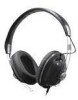 Troubleshooting, manuals and help for Panasonic RPHTX7K - Headphones - Binaural
