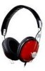 Get support for Panasonic RP-HTX7-R - Headphones - Binaural
