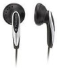 Troubleshooting, manuals and help for Panasonic HV152 - Headphones - Ear-bud