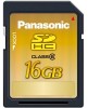 Get support for Panasonic RP-SDV16G