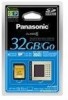 Troubleshooting, manuals and help for Panasonic RP-SDV32GU1K