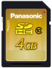 Get support for Panasonic RP-SDW04GU1K