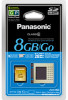 Get support for Panasonic RP-SDW08GU1K