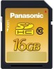 Get support for Panasonic RPSDW16GU1K - 16GB SDHC High Capacity Memory Card Class 10