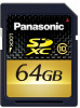 Get support for Panasonic RP-SDW64GE1K