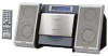 Get support for Panasonic SCEN17 - DESKTOP CD AUDIO SYS