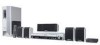 Get support for Panasonic SC-PT650 - CD-DVD Home Theater