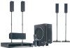 Get support for Panasonic SCPT954 - DVD HOME THEATER SOUND SYSTEM