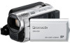 Get support for Panasonic SDR-H100S