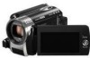 Troubleshooting, manuals and help for Panasonic SDR-H80K - Camcorder - 800 KP