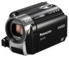 Get support for Panasonic SDR-H90K