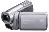 Get support for Panasonic SDR-S15S