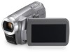 Troubleshooting, manuals and help for Panasonic SDR S7 - Flash Memory Camcorder