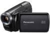 Get support for Panasonic SDR-S7R