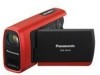Get support for Panasonic SDR-SW20 - Camcorder - 680 KP