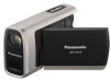 Get support for Panasonic SDR SW20 - Camcorder - 680 KP