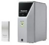 Get support for Panasonic SH-FX60 - Wireless Audio Delivery System