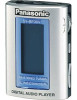 Troubleshooting, manuals and help for Panasonic SV-MP30