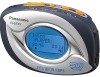 Get support for Panasonic SV-SW30S - Shockwave 256MB MP3 Player
