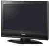 Troubleshooting, manuals and help for Panasonic 32LX600 - TC - 32 Inch LCD TV