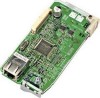 Troubleshooting, manuals and help for Panasonic TD44649212 - LAN Interface Card