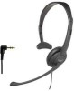 Troubleshooting, manuals and help for Panasonic TD4550420 - Foldable Over The Head Headset