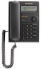 Get support for Panasonic TD4550476 - Feature Phone w/ Caller ID BLA