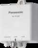 Panasonic WJ-PC200 Support Question