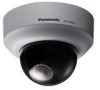 Troubleshooting, manuals and help for Panasonic WV-CF284 - CCTV Camera