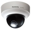 Troubleshooting, manuals and help for Panasonic WVSF332 - IP NETWORK CAMERA