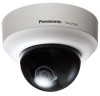 Troubleshooting, manuals and help for Panasonic WVSF335 - IP NETWORK CAMERA
