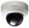 Troubleshooting, manuals and help for Panasonic WVSF336 - IP NETWORK CAMERA