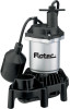 Get support for Pentair Pentair Flotec FPZS25T 1/4 HP Submersible Thermoplastic Sump Pump