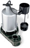 Get support for Pentair Pentair Flotec FPZT7450 3/4 HP Zinc Body Submersible High Output Sump Pump