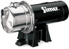 Get support for Pentair Pentair Simer 4807S 3/4 HP Stainless Steel Shallow Well Jet Pump