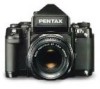 Troubleshooting, manuals and help for Pentax 10291 - 67 II Medium Format SLR Manual Focus Camera Body