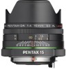 Troubleshooting, manuals and help for Pentax 15mm f4 Limited - SMC 15mm f/4.0 DA ED AL Limited Wide Angle Lens