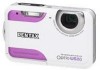 Troubleshooting, manuals and help for Pentax WS80 - Optio Digital Camera