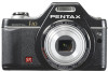 Troubleshooting, manuals and help for Pentax 16471