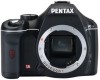 Troubleshooting, manuals and help for Pentax 16701 - K-x 12.4 Megapixel Digital SLR Camera Body