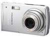 Get support for Pentax 17103 - Optio M50 Digital Camera